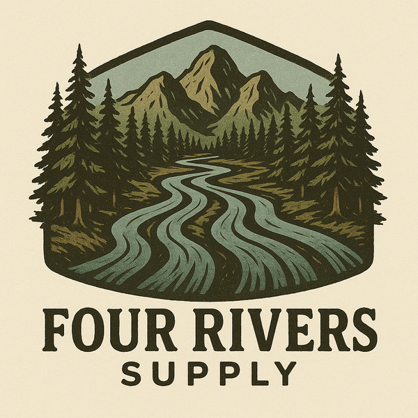 Four Rivers Supply